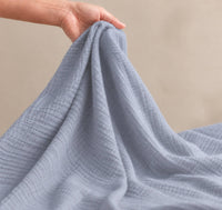 Rauchblau