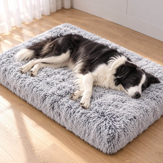 Hundekissen XXL – wasserdichte TPU-Innenschicht