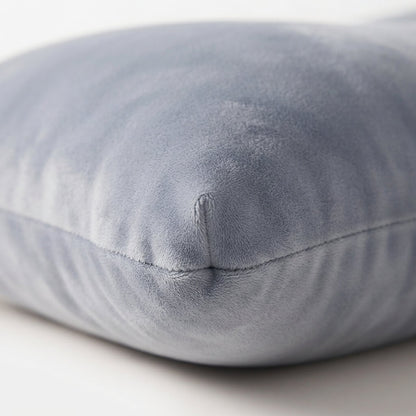 PUVANO ErgoSleep Max XXL-Kissen in J-Form · 175 × 90 cm