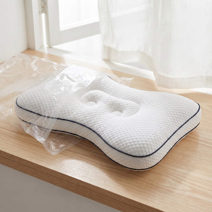 PUVANO Ergonomisches Kinderkissen