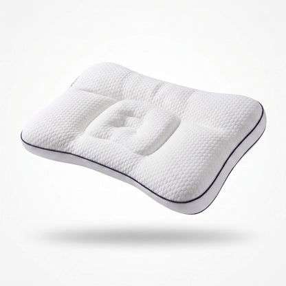 PUVANO Ergonomisches Kinderkissen