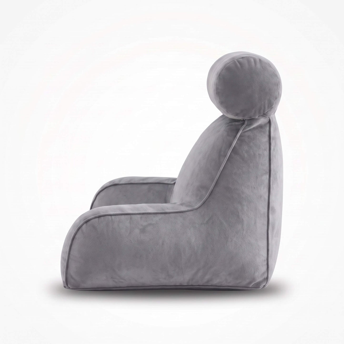 Lesekissen für Bett und Sofa – mit Armlehnen