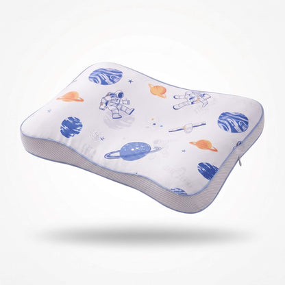 PUVANO Ergonomisches Kinderkissen